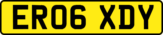 ER06XDY