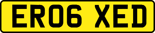 ER06XED
