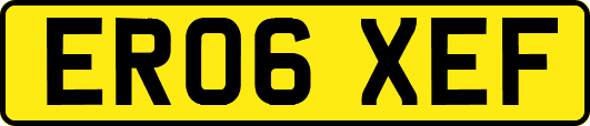 ER06XEF