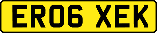 ER06XEK