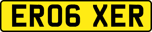 ER06XER