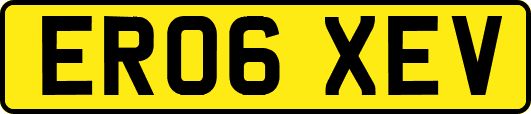 ER06XEV