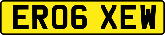 ER06XEW