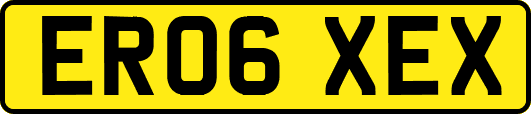ER06XEX
