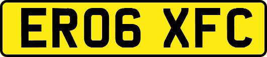 ER06XFC