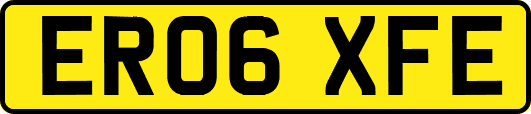 ER06XFE