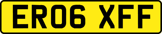 ER06XFF