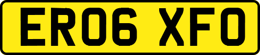 ER06XFO