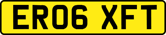 ER06XFT