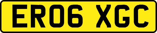 ER06XGC