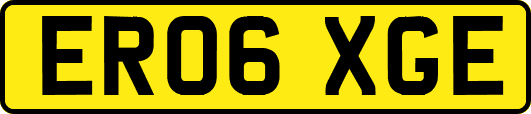 ER06XGE