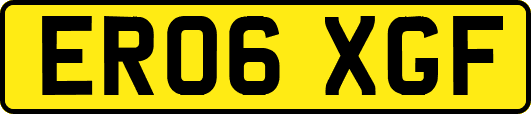 ER06XGF