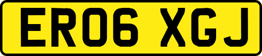 ER06XGJ