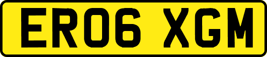 ER06XGM