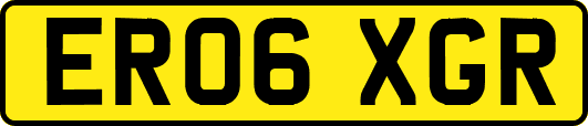 ER06XGR