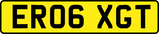 ER06XGT