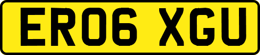 ER06XGU