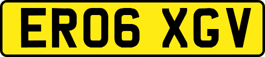 ER06XGV