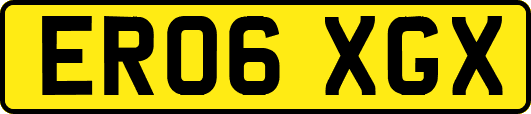 ER06XGX
