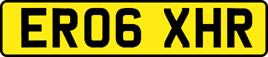 ER06XHR