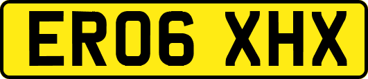 ER06XHX