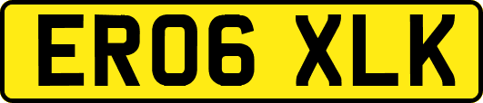 ER06XLK