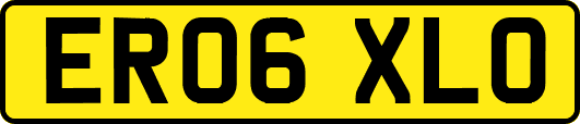 ER06XLO