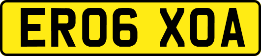 ER06XOA