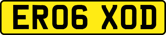 ER06XOD