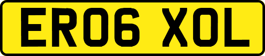 ER06XOL