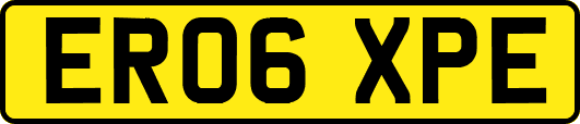 ER06XPE