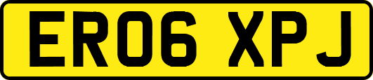 ER06XPJ