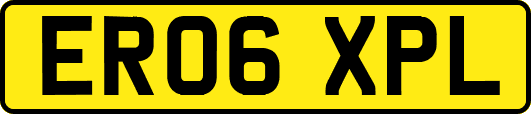 ER06XPL