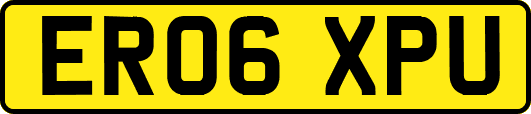 ER06XPU