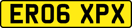ER06XPX