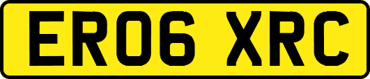 ER06XRC