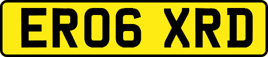 ER06XRD