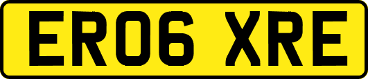 ER06XRE