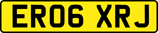 ER06XRJ