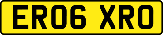 ER06XRO