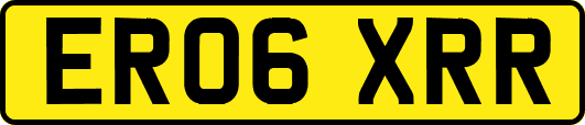 ER06XRR