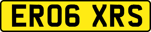 ER06XRS