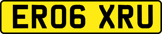ER06XRU