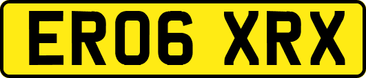 ER06XRX