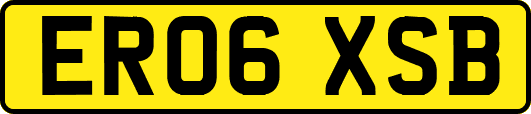 ER06XSB