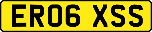 ER06XSS