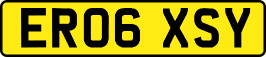ER06XSY