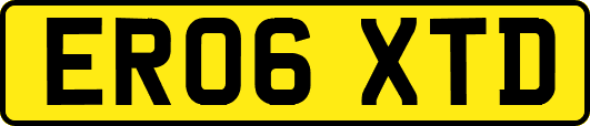ER06XTD