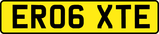 ER06XTE