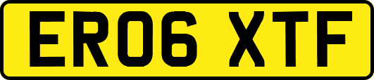 ER06XTF